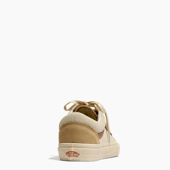 RESERVED Madewell x Vans Old Skool Sneakers - Picture 3 of 7